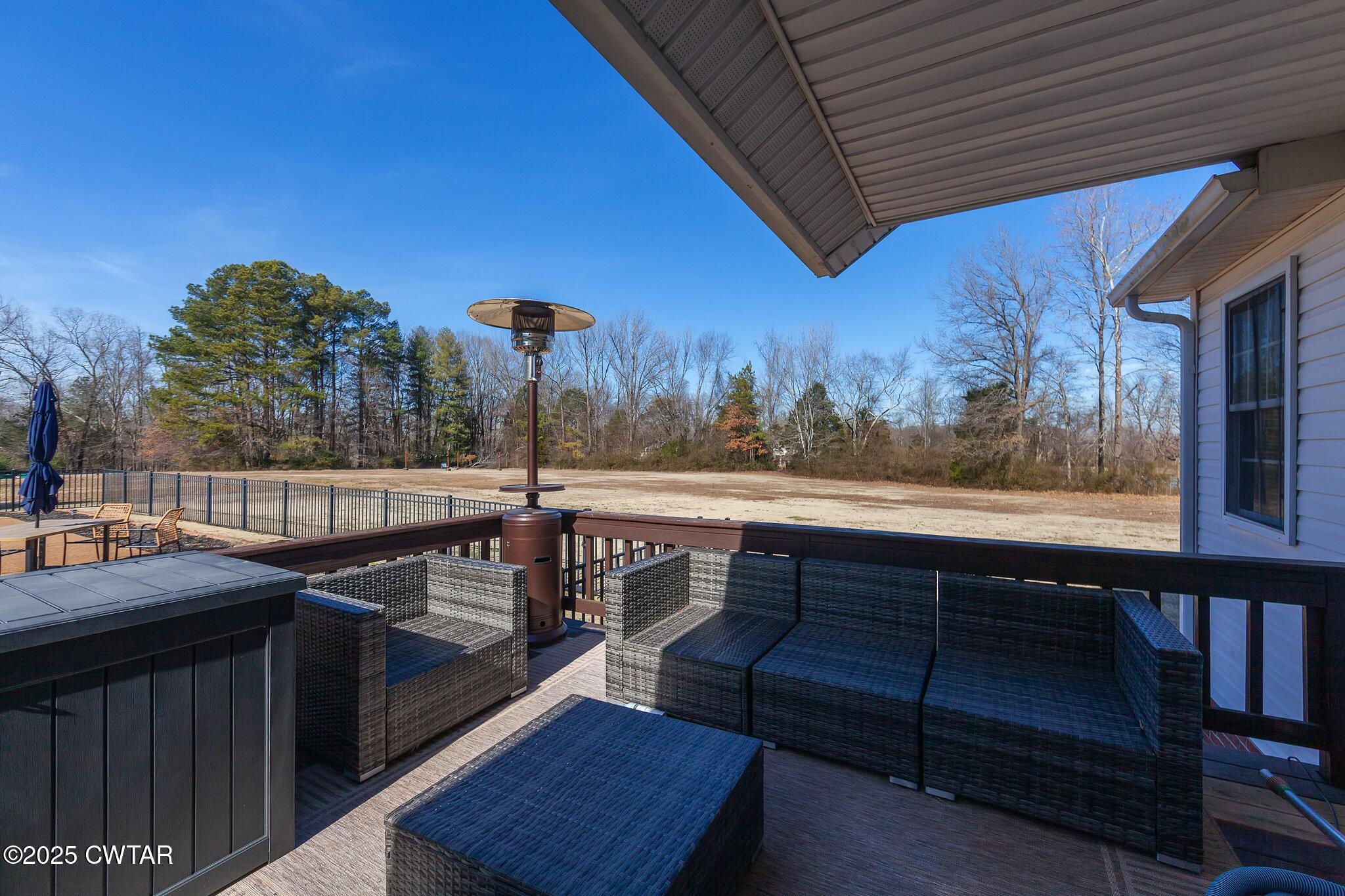51 R Gann Road Milan, TN 38358 - Photo 51 of 60 Completed-113