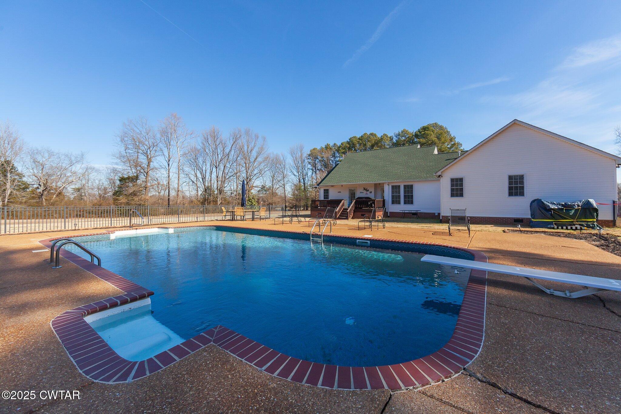 51 R Gann Road Milan, TN 38358 - Photo 54 of 60 Completed-116