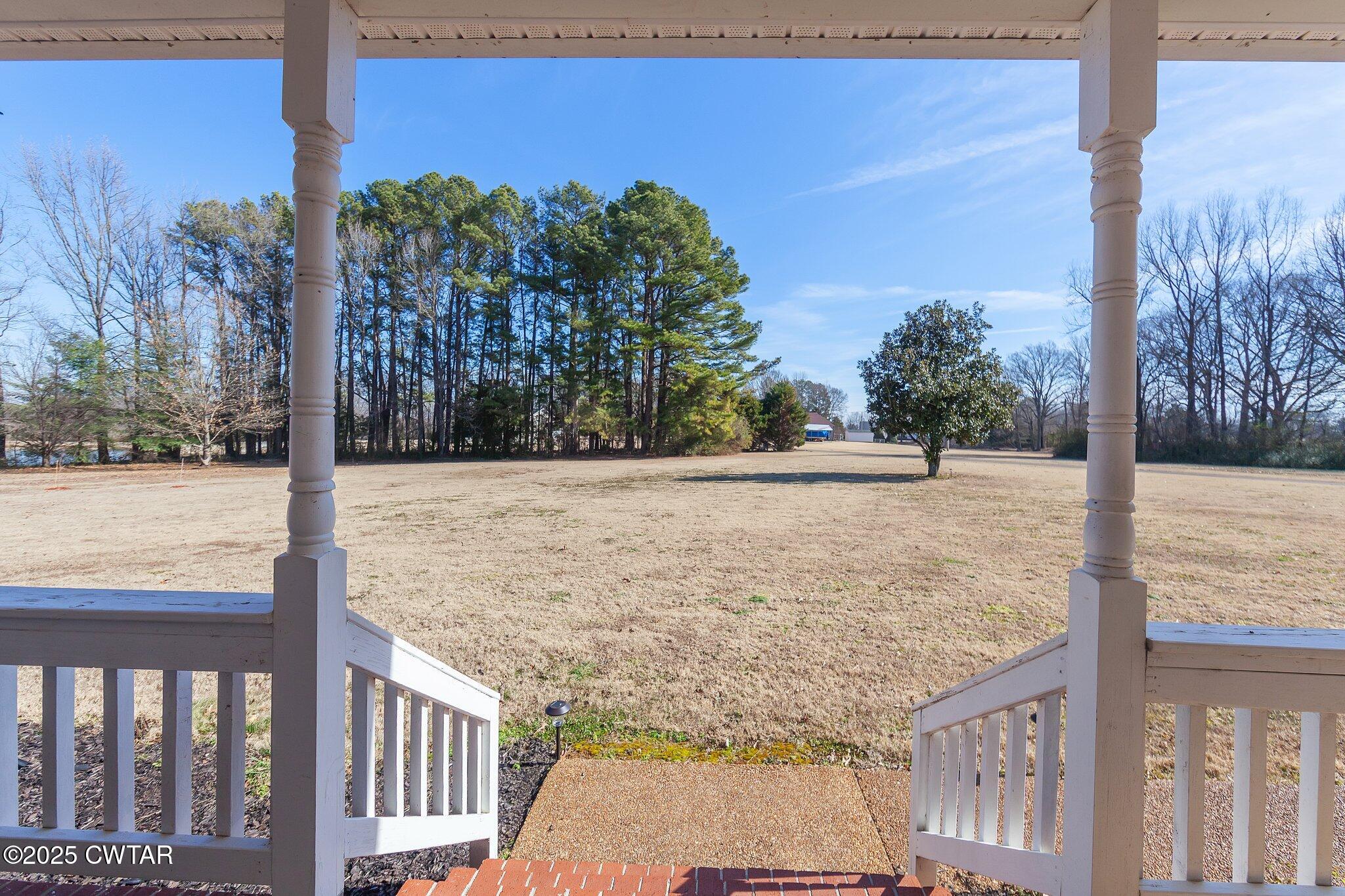 51 R Gann Road Milan, TN 38358 - Photo 56 of 60 Completed-118