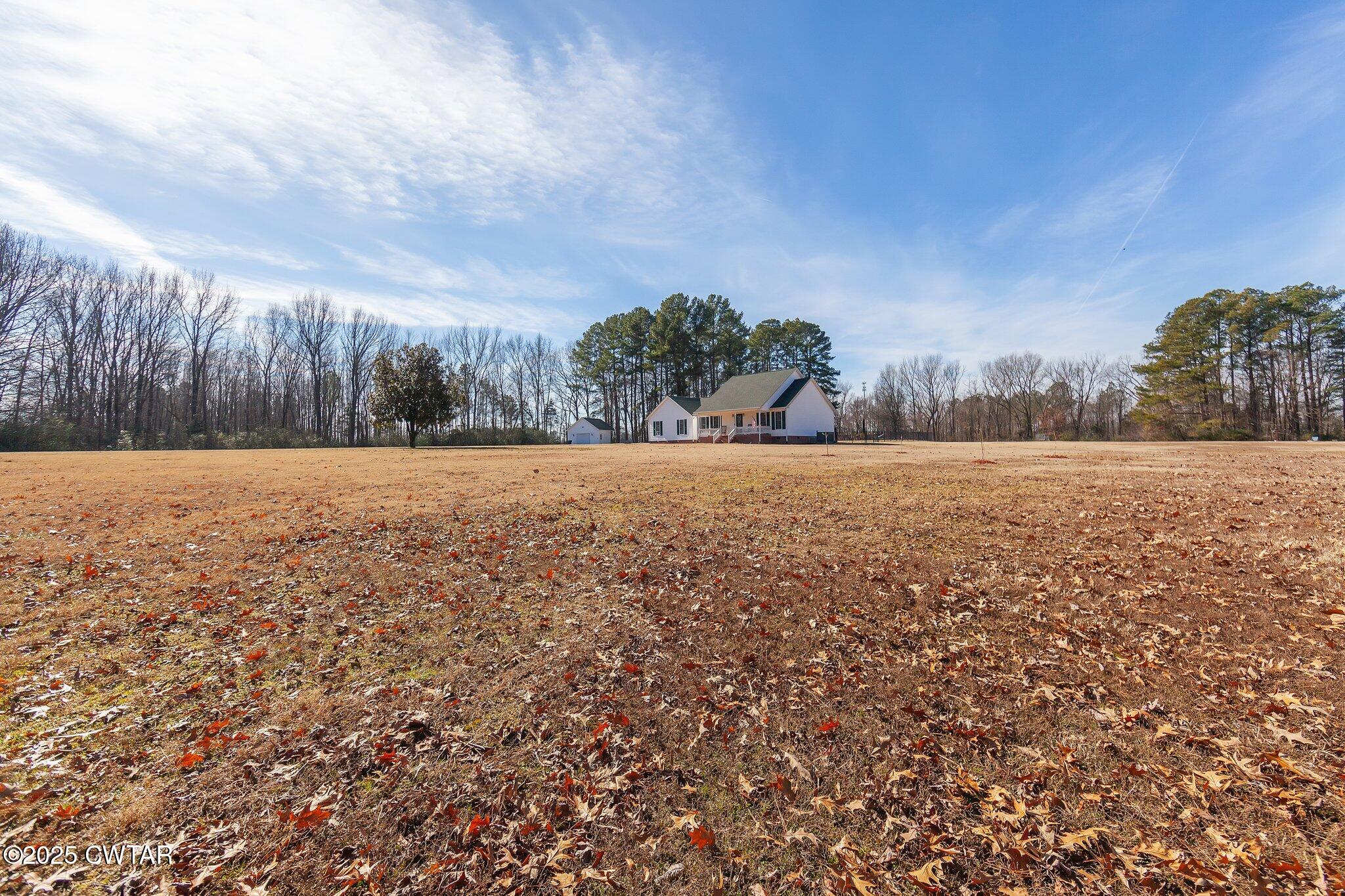 51 R Gann Road Milan, TN 38358 - Photo 57 of 60 Completed-119