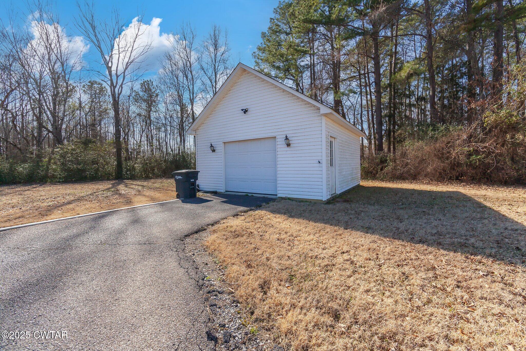 51 R Gann Road Milan, TN 38358 - Photo 58 of 60 Completed-120