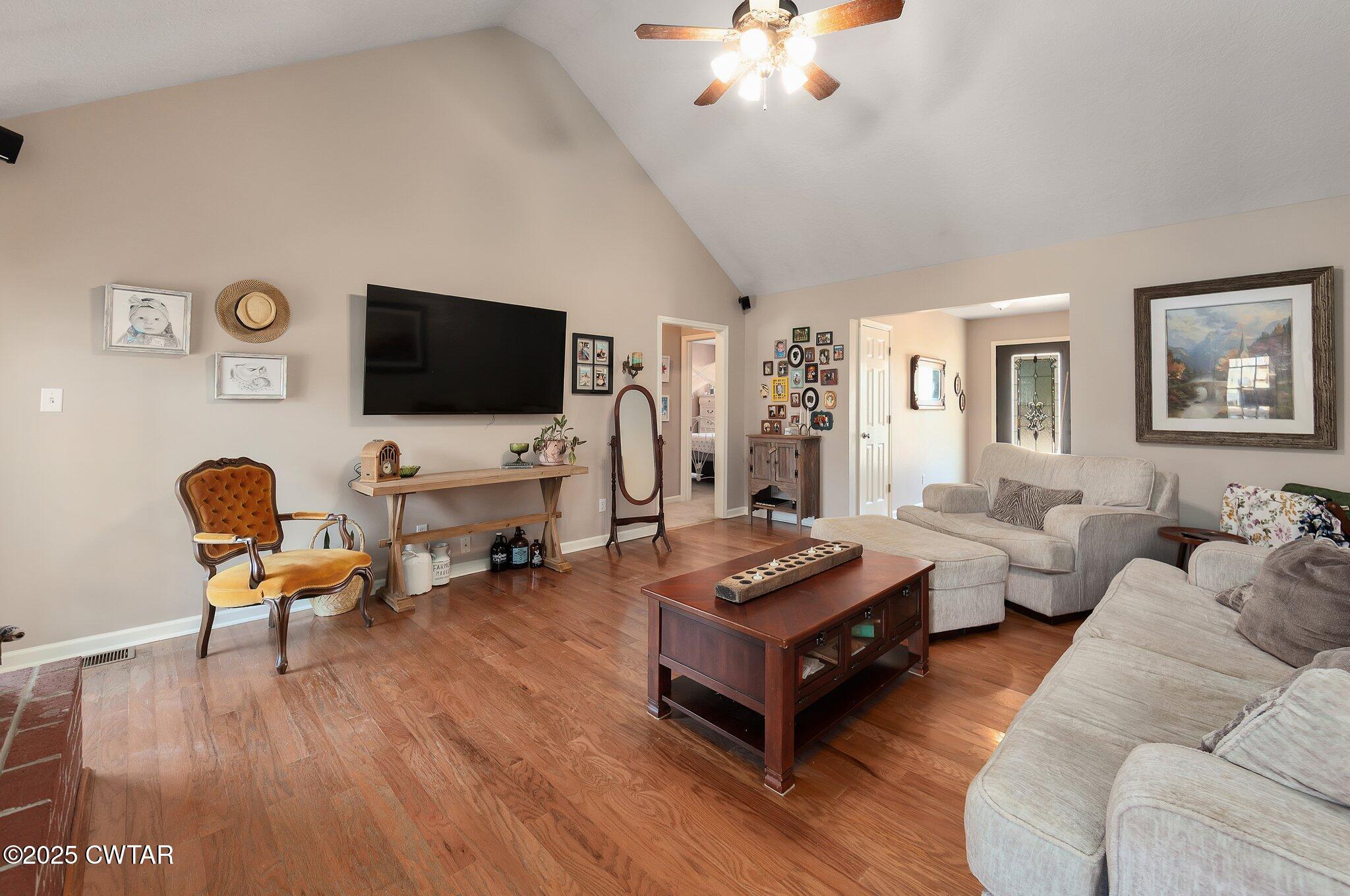51 R Gann Road Milan, TN 38358 - Photo 6 of 60 Completed-56