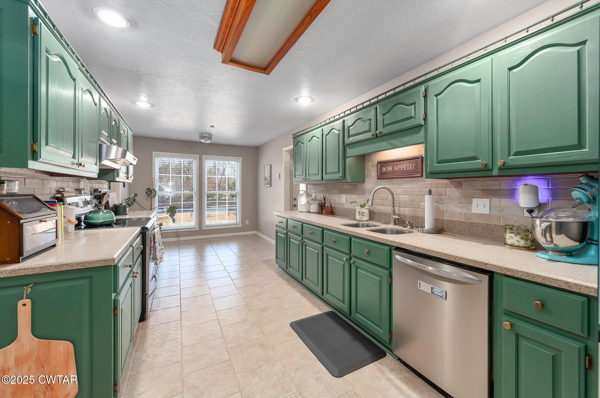 51 R Gann Road Milan, TN 38358 - Photo 7 of 60 Completed-40