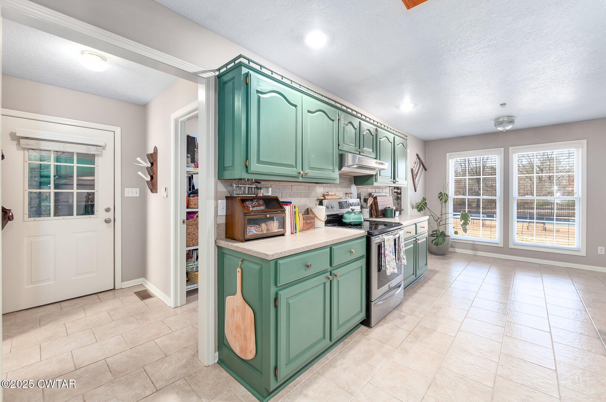 51 R Gann Road Milan, TN 38358 - Photo 8 of 60 Completed-41