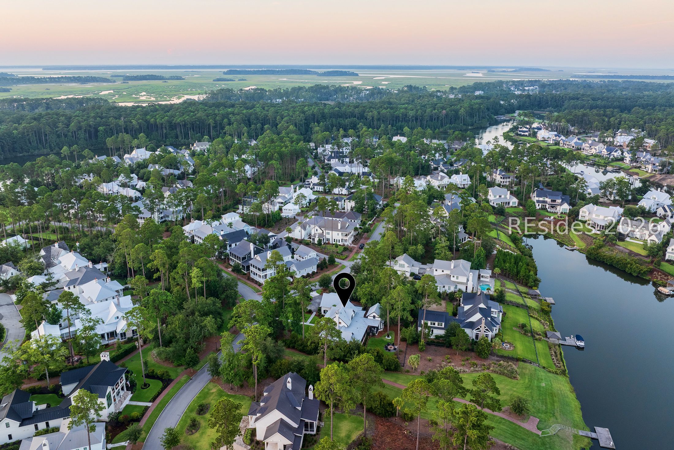 159 Red Ochre Road Bluffton, SC 29910 - Photo 64 of 69