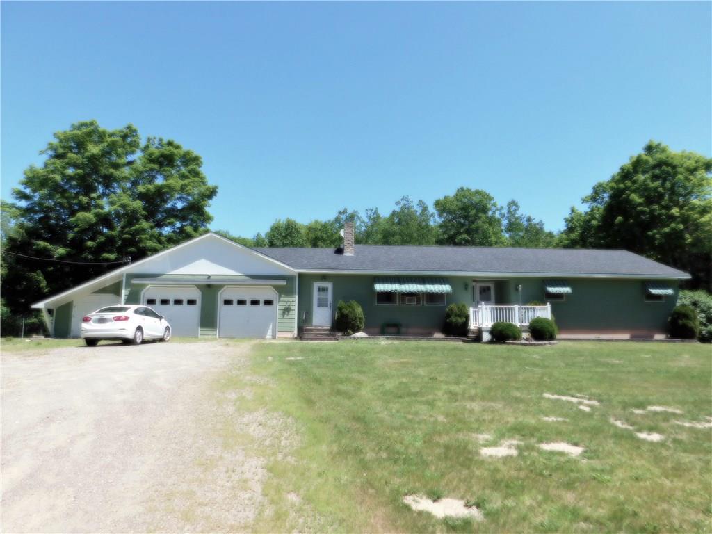 246 Lindsey Road Newburgh, ME 04444 - Photo 1 of 35 Photo
