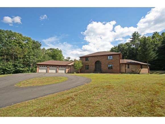 73 Currier Road Concord, NH 03301 - Photo 1 of 1