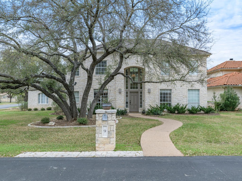 9 Sunview Road The Hills, TX 78738 - Photo 1 of 1 Gallery Image 1
