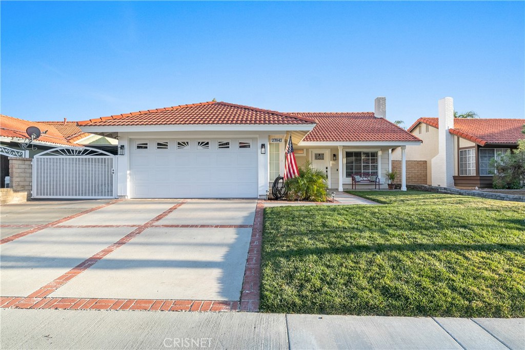 27842 Wakefield Road Castaic, CA 91384 - Photo 1 of 1 Gallery Image 1
