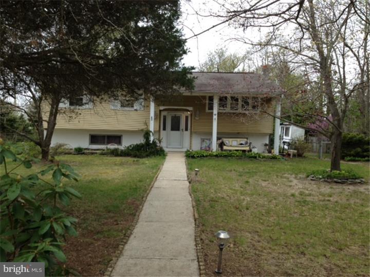 381 Porchtown Road Newfield, NJ 08344 - Photo 1 of 16 Exterior Front