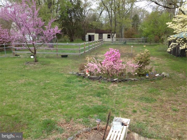 381 Porchtown Road Newfield, NJ 08344 - Photo 13 of 16 Storage Shed