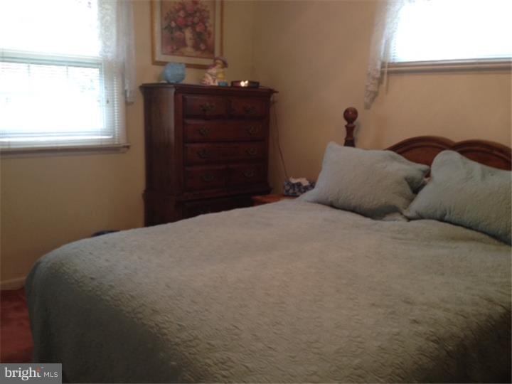 381 Porchtown Road Newfield, NJ 08344 - Photo 8 of 16 Master Bedroom