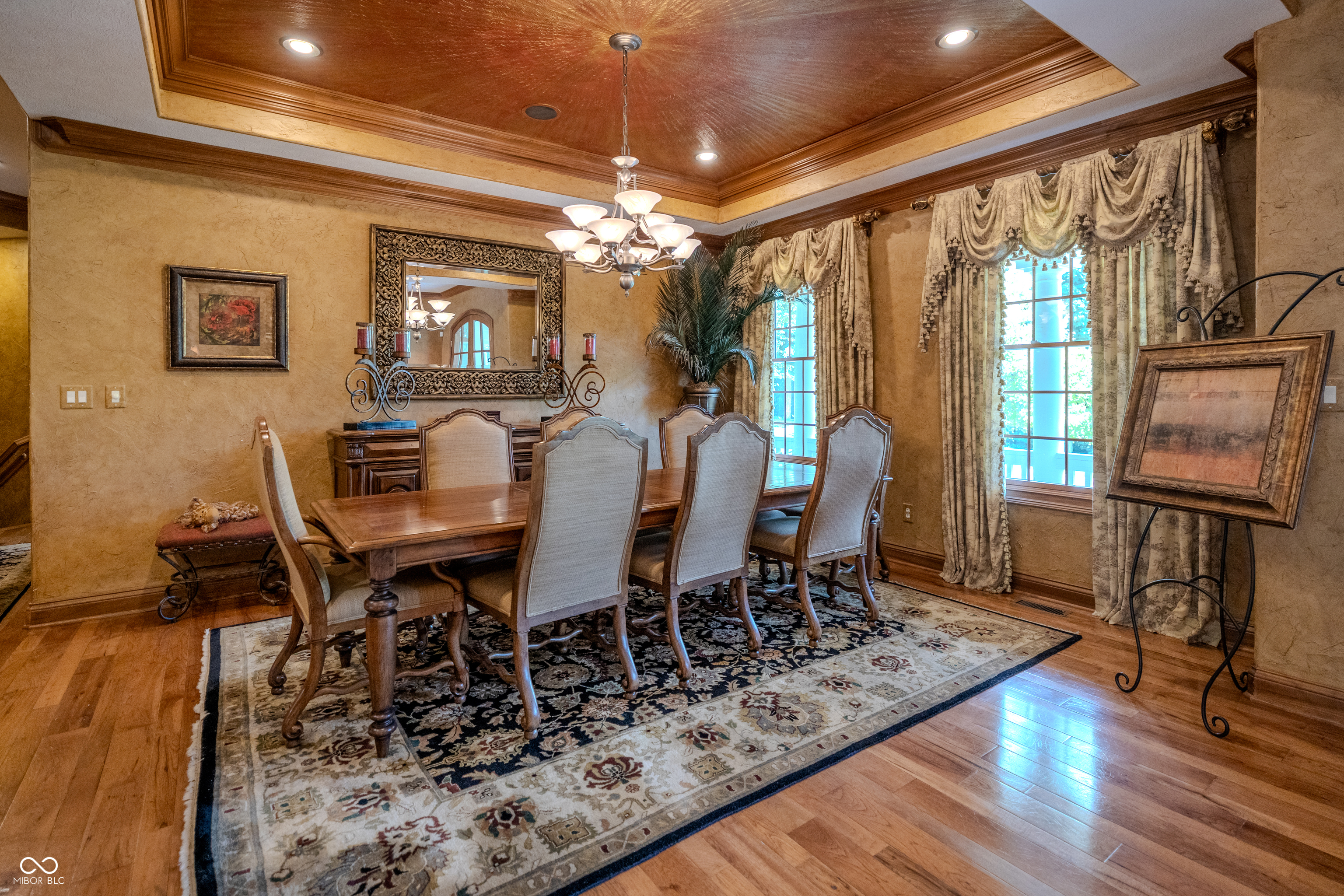 15239 Geist Ridge Drive Fishers, IN 46040 - Photo 15 of 58 Gallery Image 15