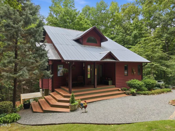$650,000 | 1056 Beaver Dam Road, Chapel Hill, NC 27517