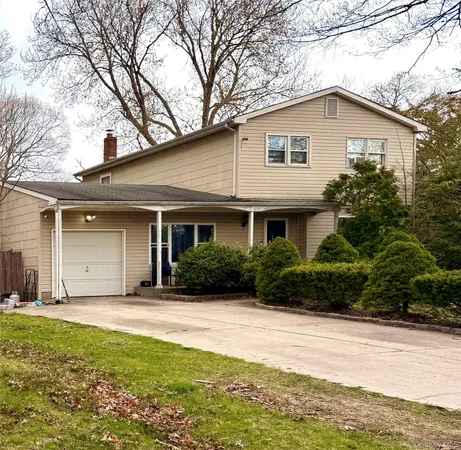 $650,000 | 13 Hampton Avenue, Mastic, NY 11950