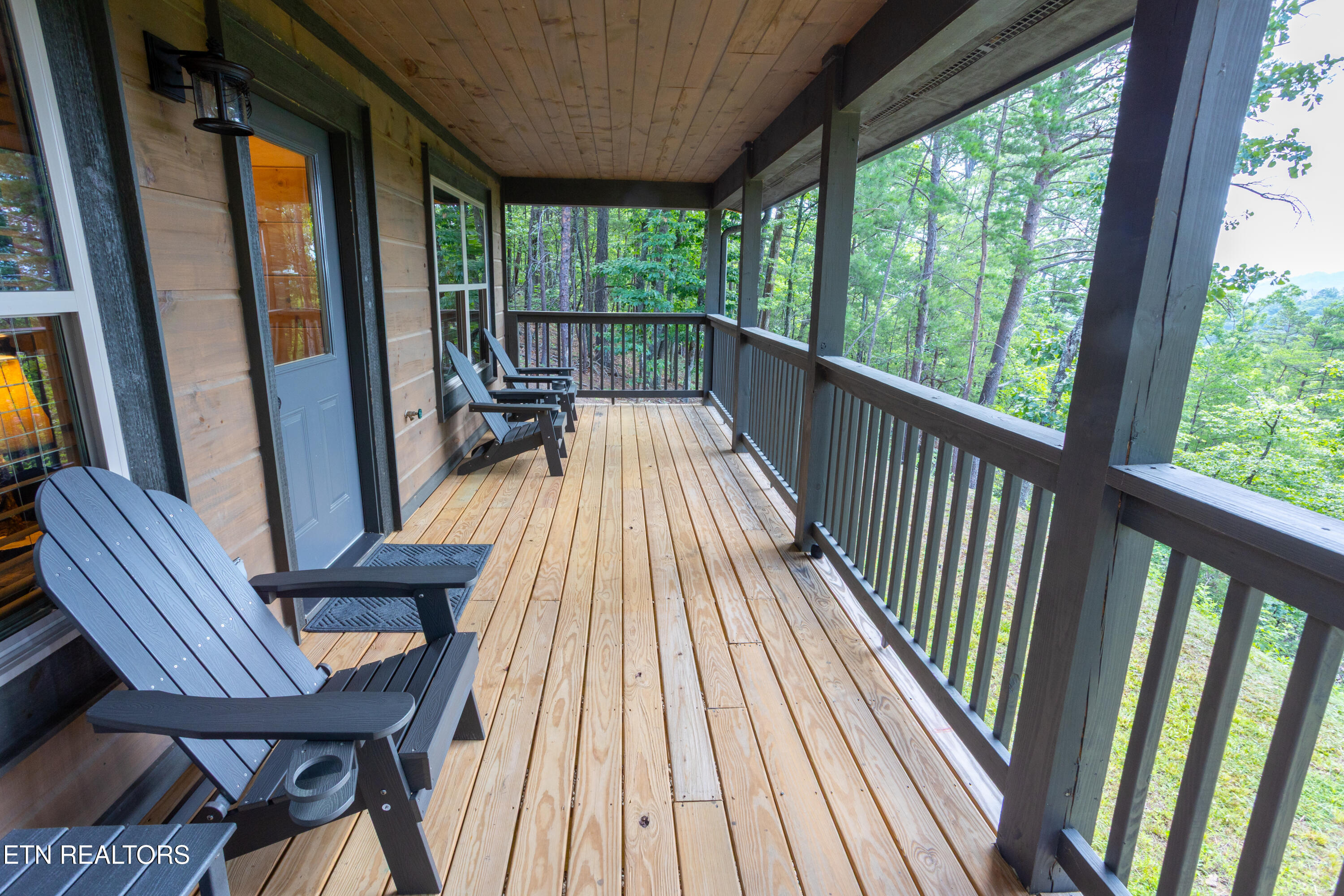 1936 Seagle Hollow Road Sevierville, TN 37876 - Photo 4 of 21 Cabin 12