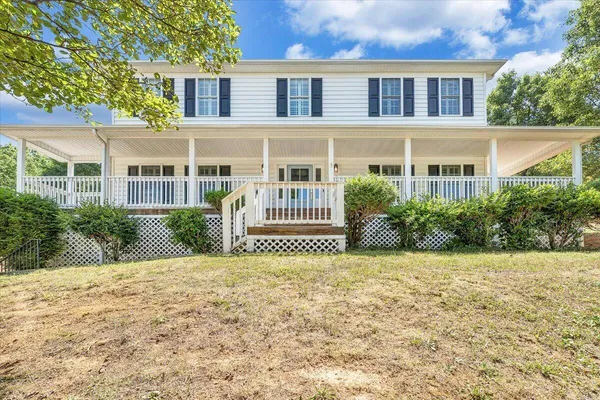 $500,000 | 706 Bradford Circle, Salem, VA 24153