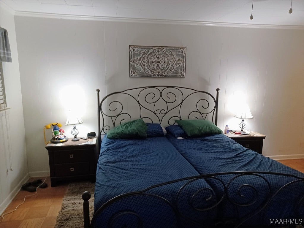 11405 Meriwether Trail Grady, AL 36036 - Photo 11 of 33 Master Bedroom