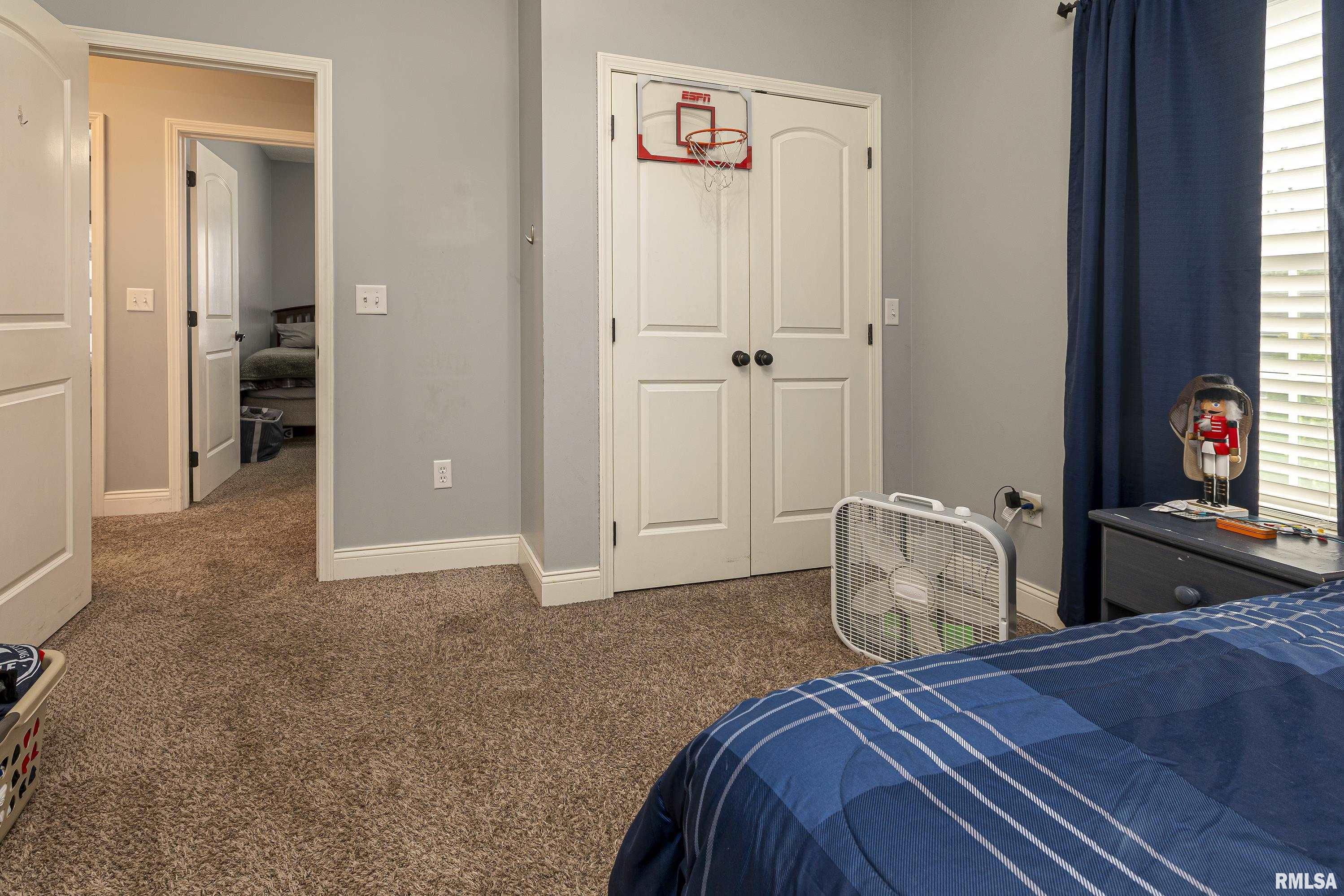 16629 Pittsburg Road Pittsburg, IL 62974 - Photo 23 of 40