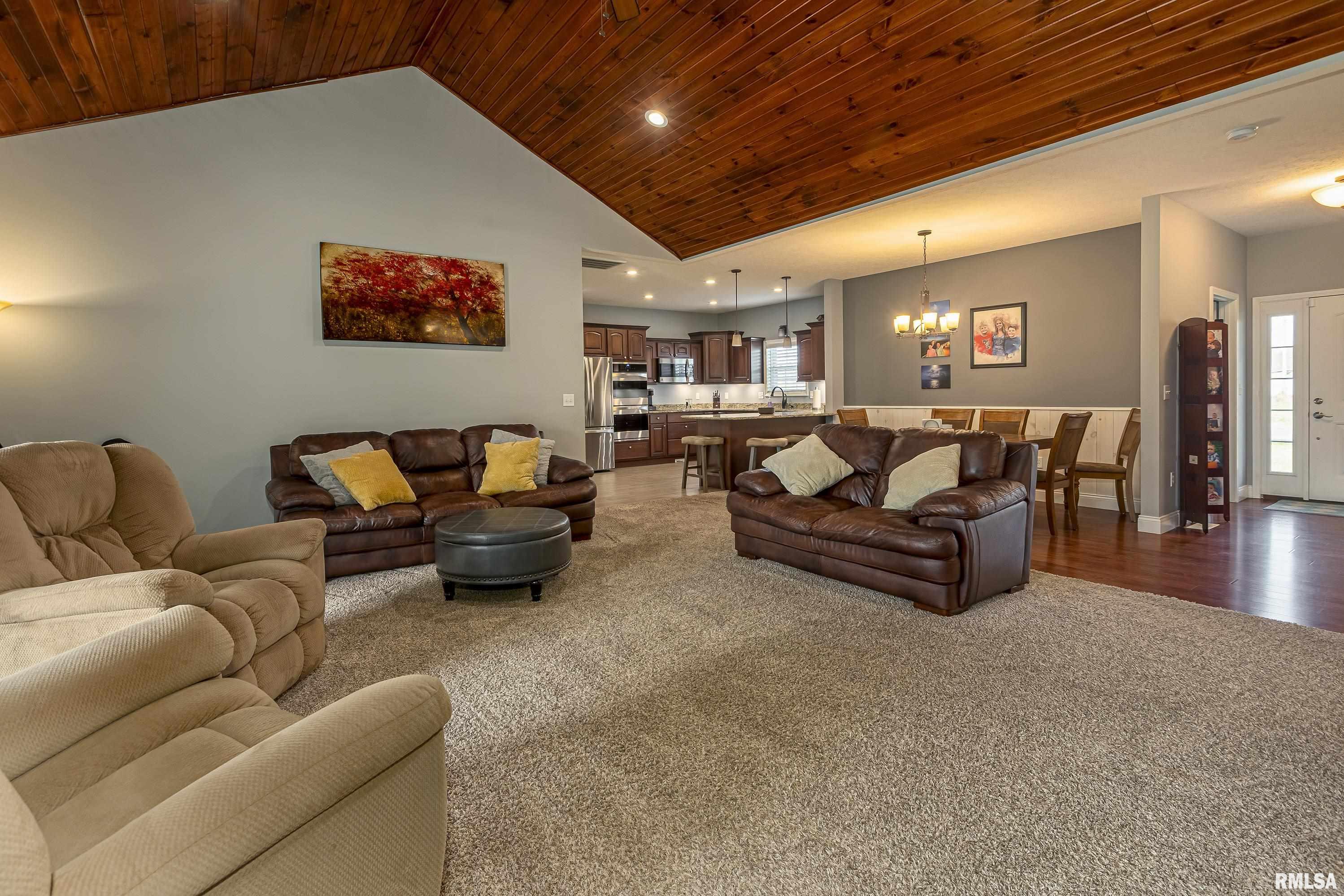 16629 Pittsburg Road Pittsburg, IL 62974 - Photo 4 of 40
