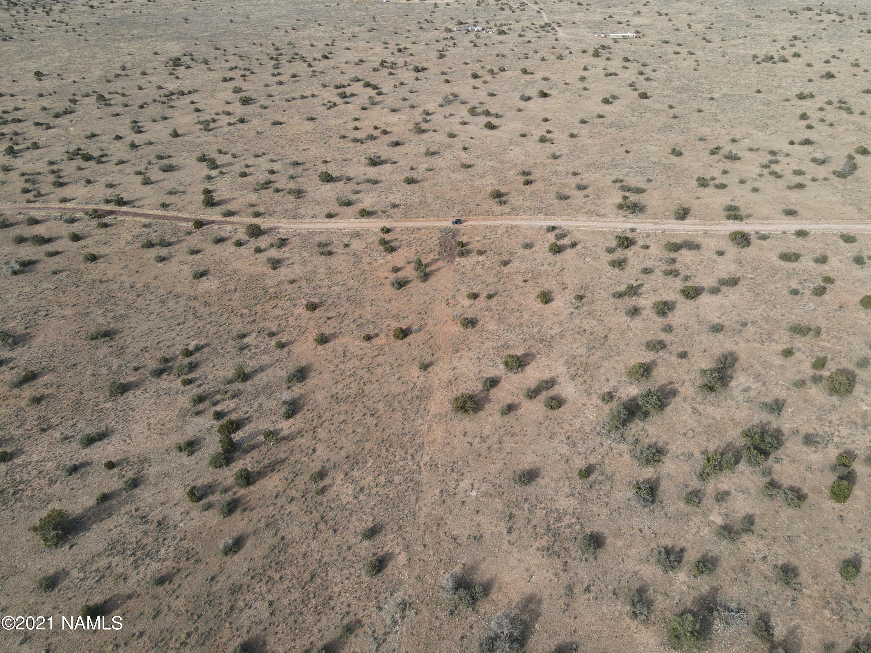 1910 Red Butte Road Williams, AZ 86046 - Photo 12 of 30 DJI_0068