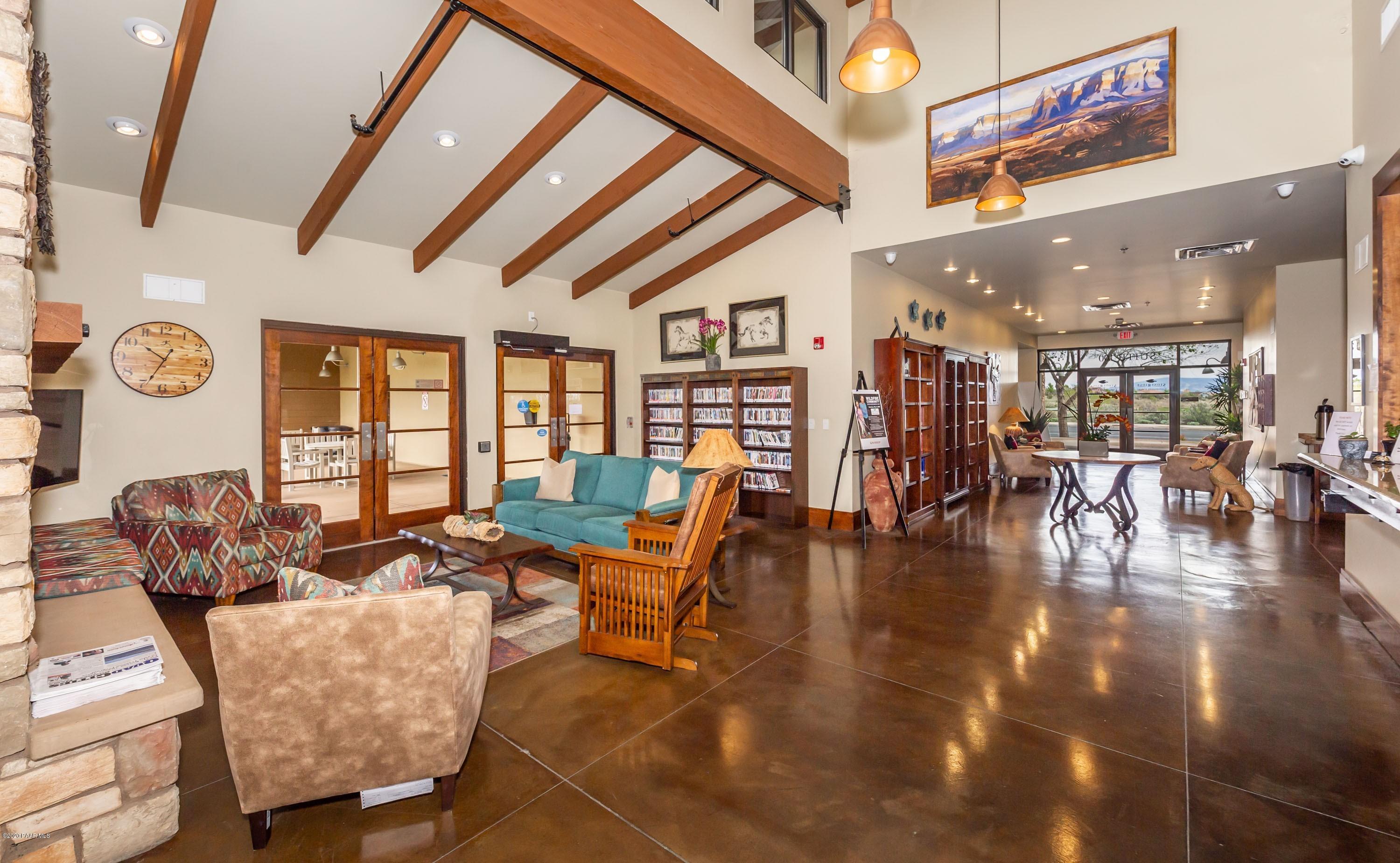 1090 Half Hitch Road Prescott Valley, AZ 86314 - Photo 45 of 57 045_Community Center