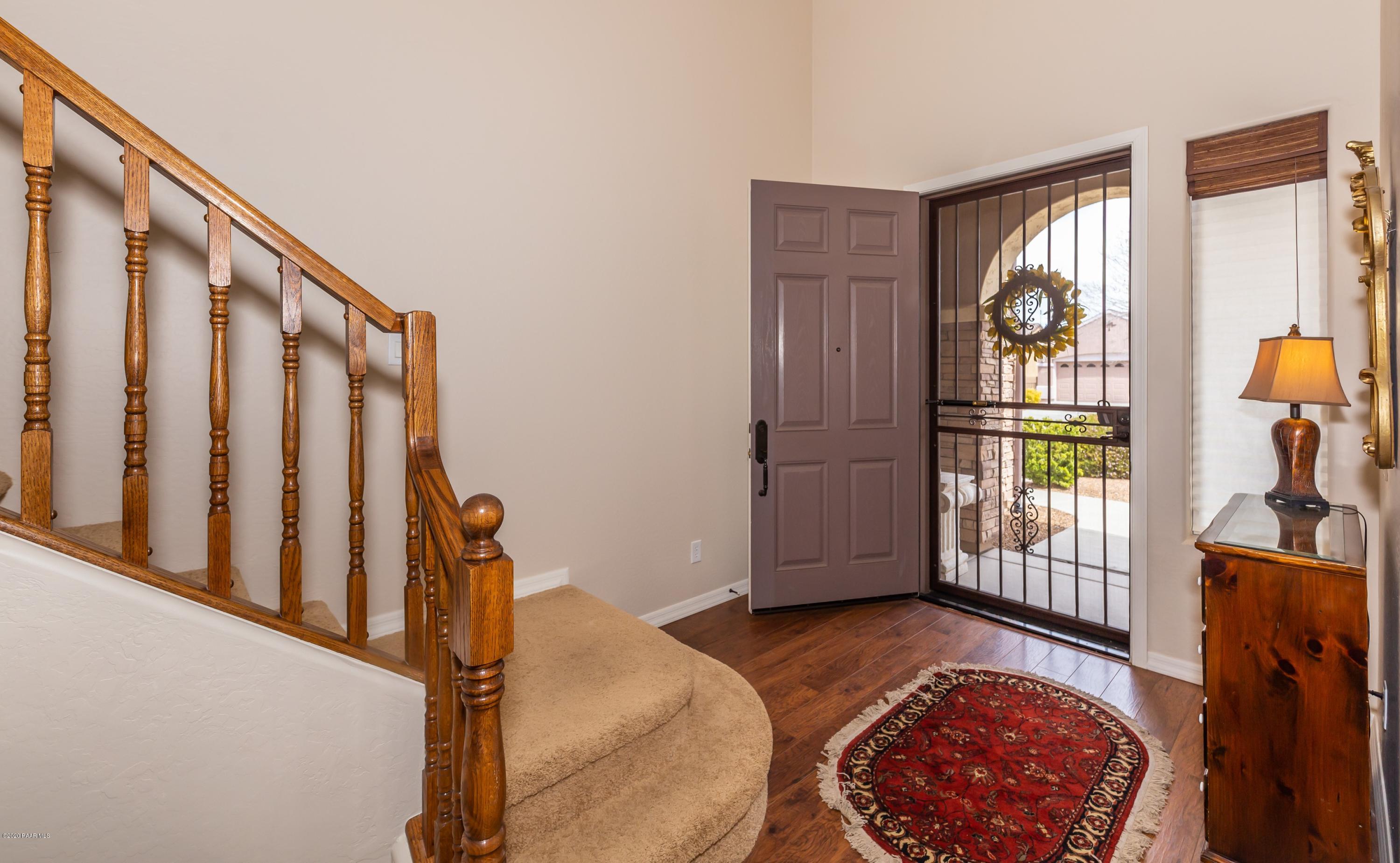 1090 Half Hitch Road Prescott Valley, AZ 86314 - Photo 6 of 57 006_Foyer