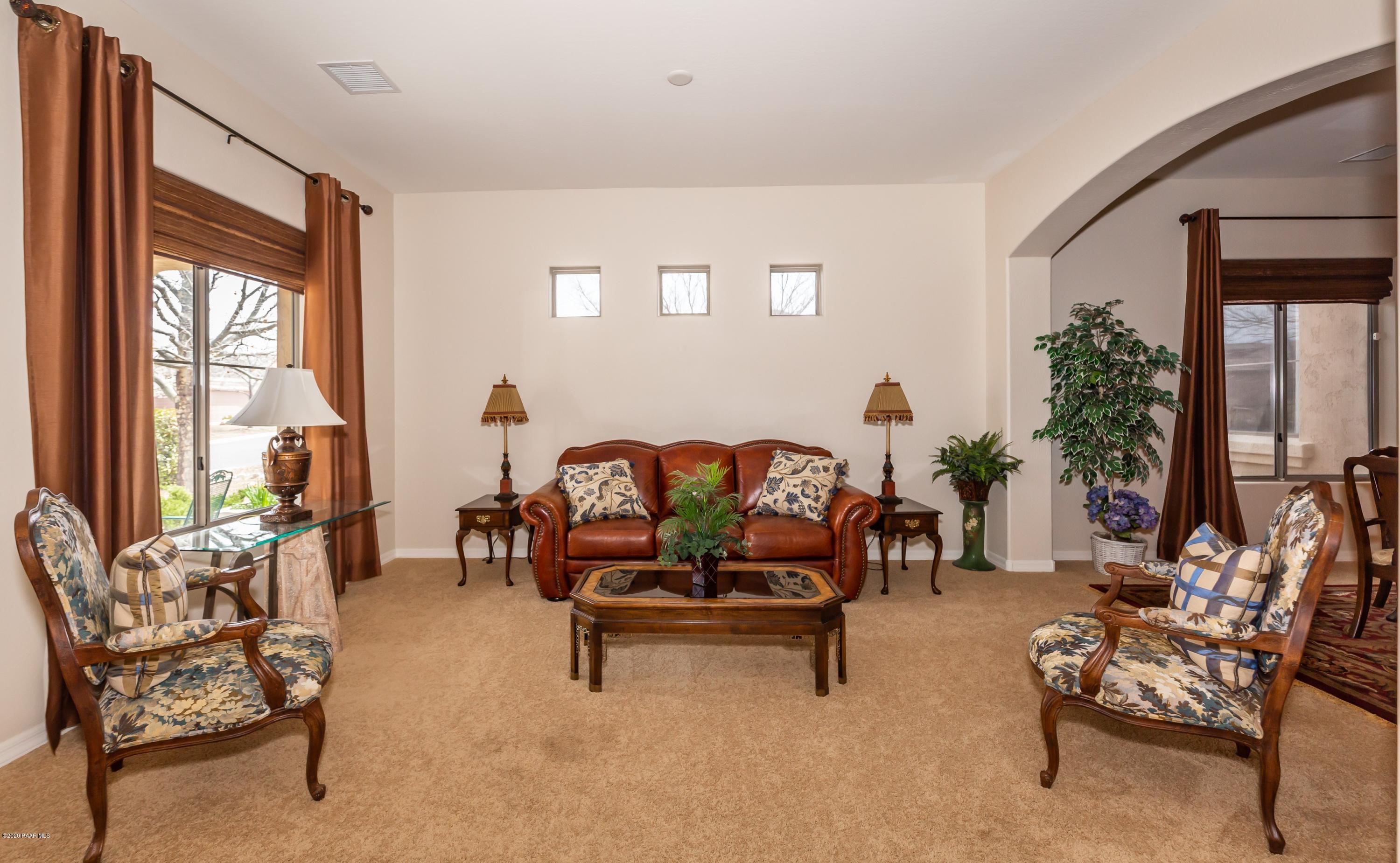 1090 Half Hitch Road Prescott Valley, AZ 86314 - Photo 8 of 57 008_Living Room