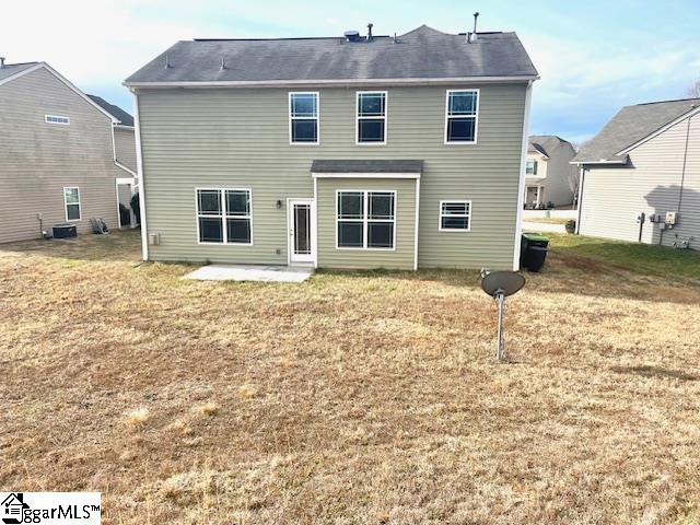 312 Engelmann Lane Simpsonville, SC 29680 - Photo 35 of 37