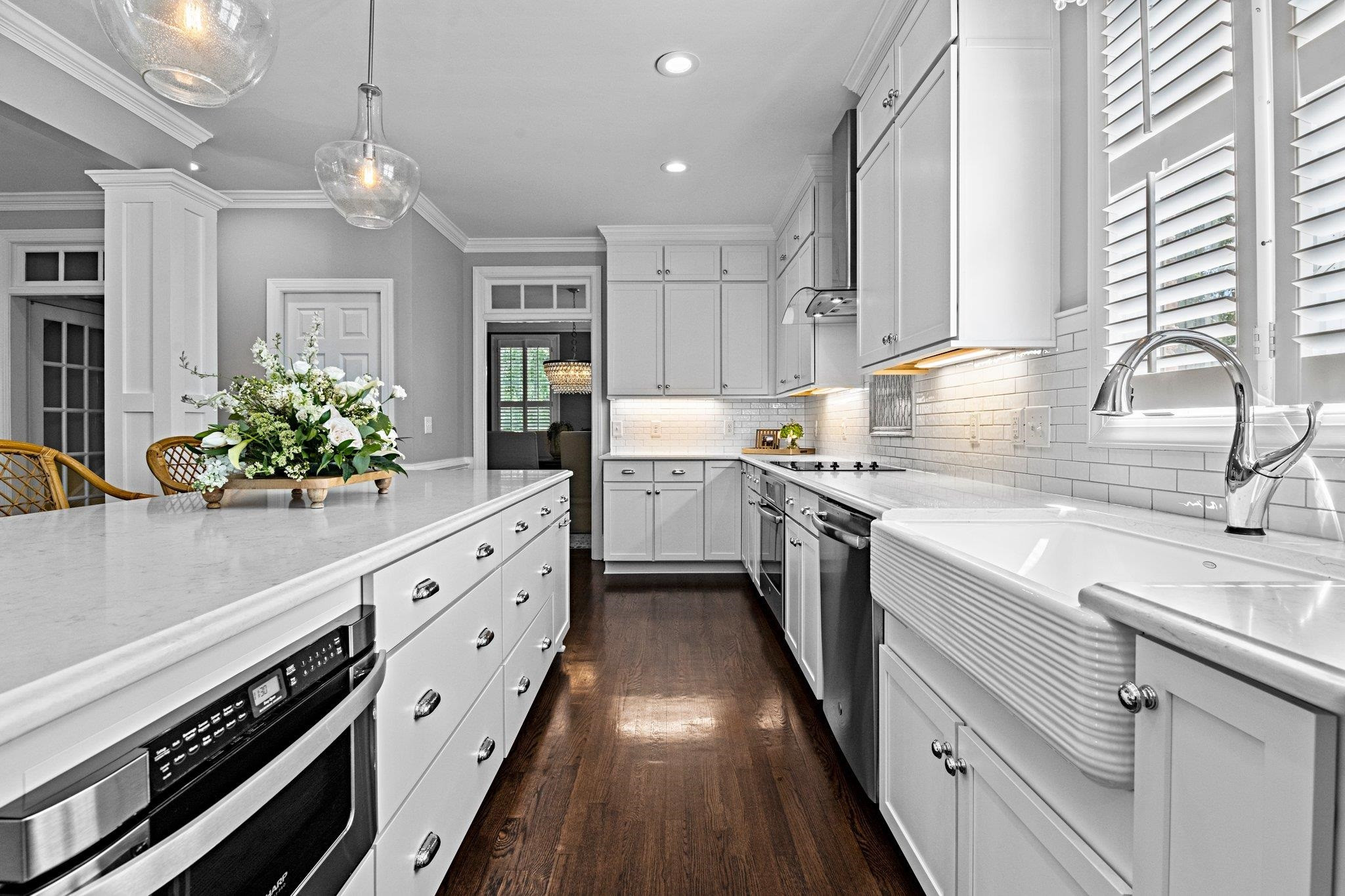 3228 Anderson Drive Raleigh, NC 27609 - Photo 8 of 49 Photo 8