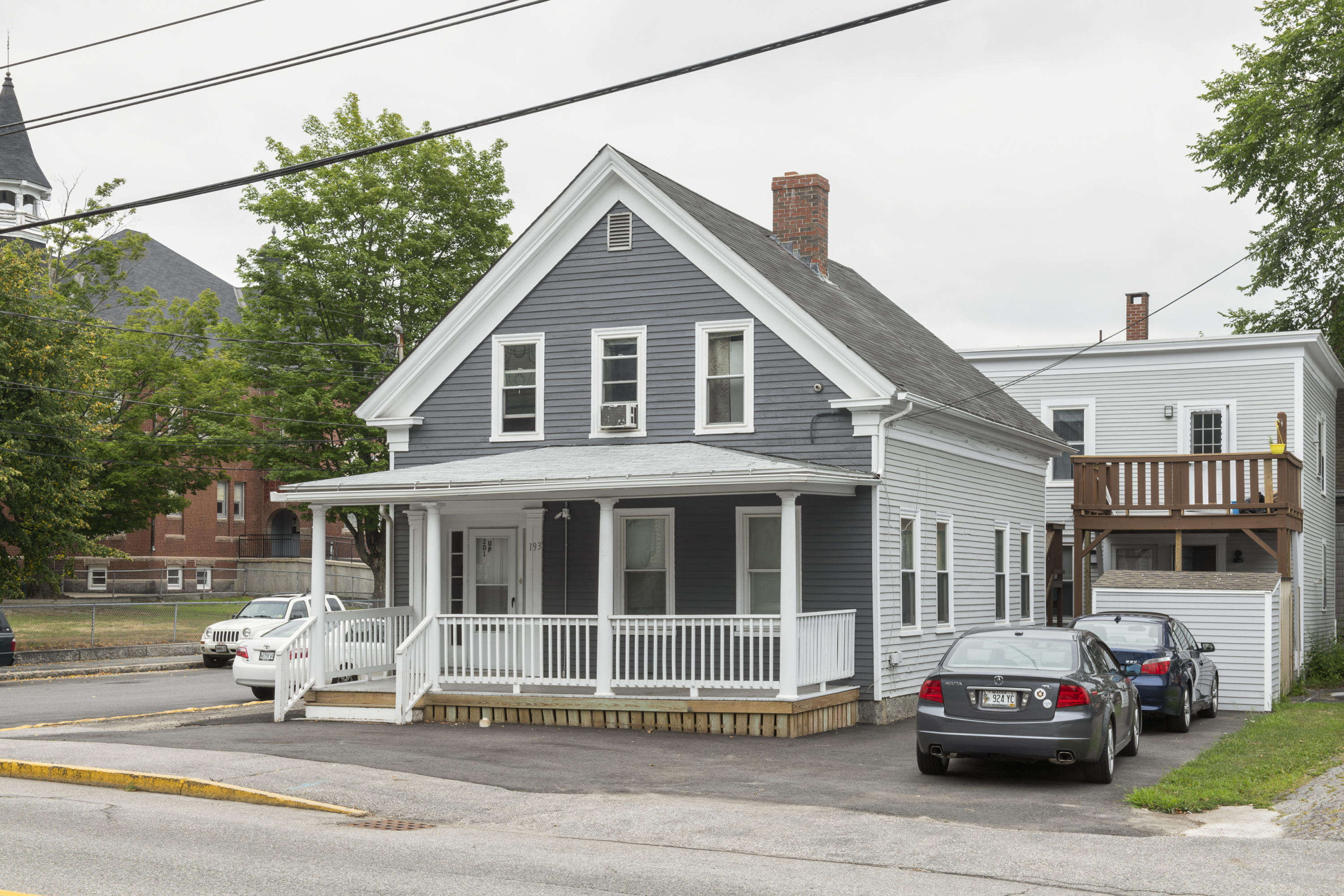 193 Alfred Street Biddeford, ME 04005 - Photo 2 of 24 001-photo-8525294