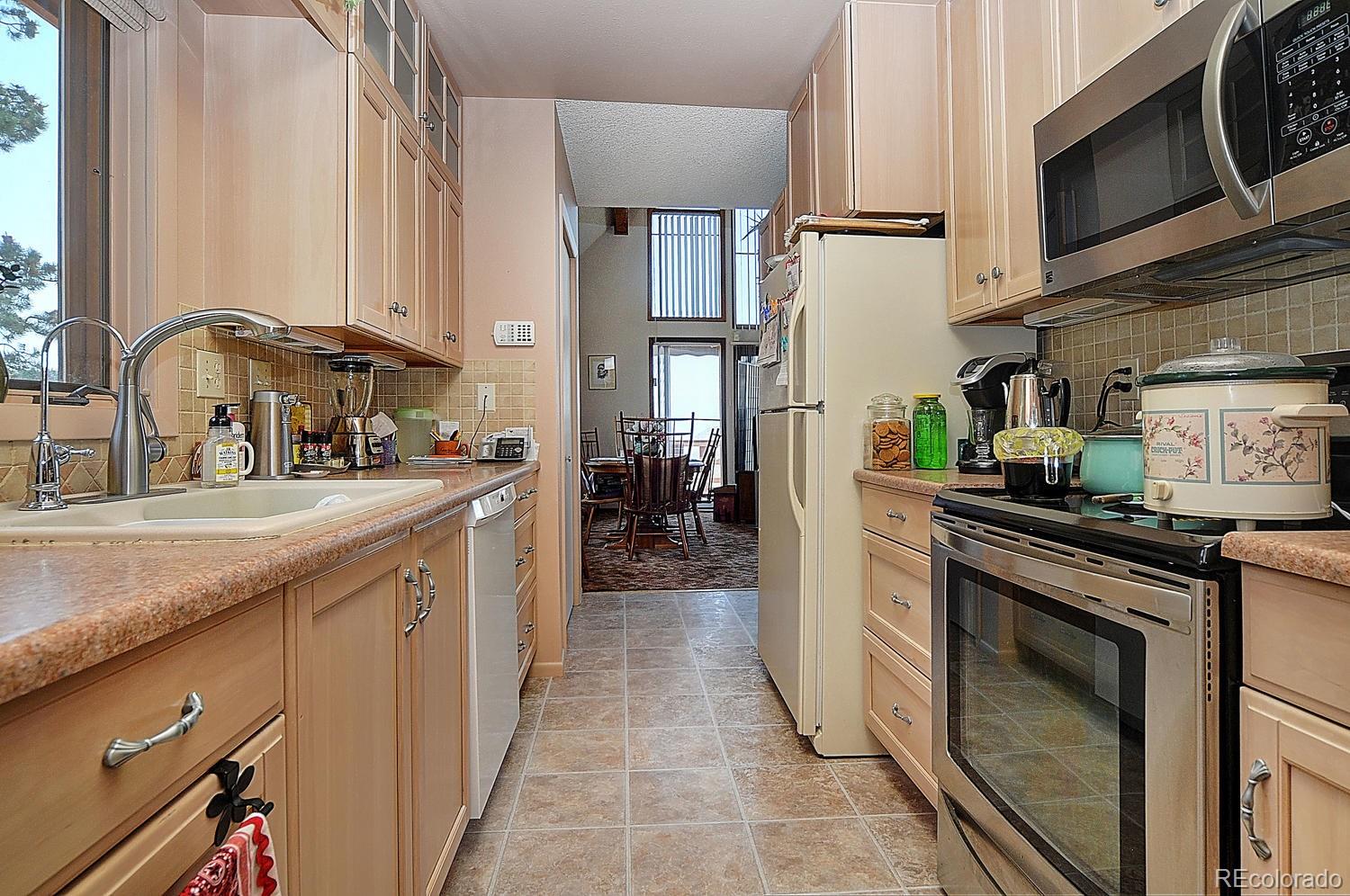 # Knickerbocker Road Westcliffe, CO 81252 - Photo 5 of 26