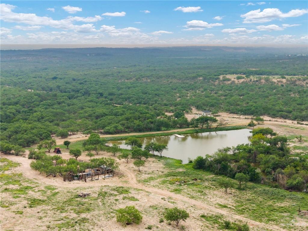 0 Out Of Area Roma, TX 78584 - Photo 16 of 23 a view of a lake with a yard