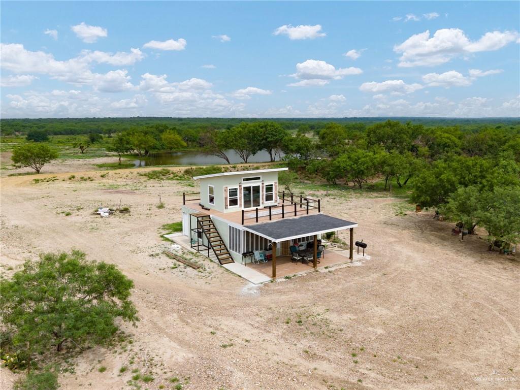 0 Out Of Area Roma, TX 78584 - Photo 3 of 23 a view of a terrace with a garden