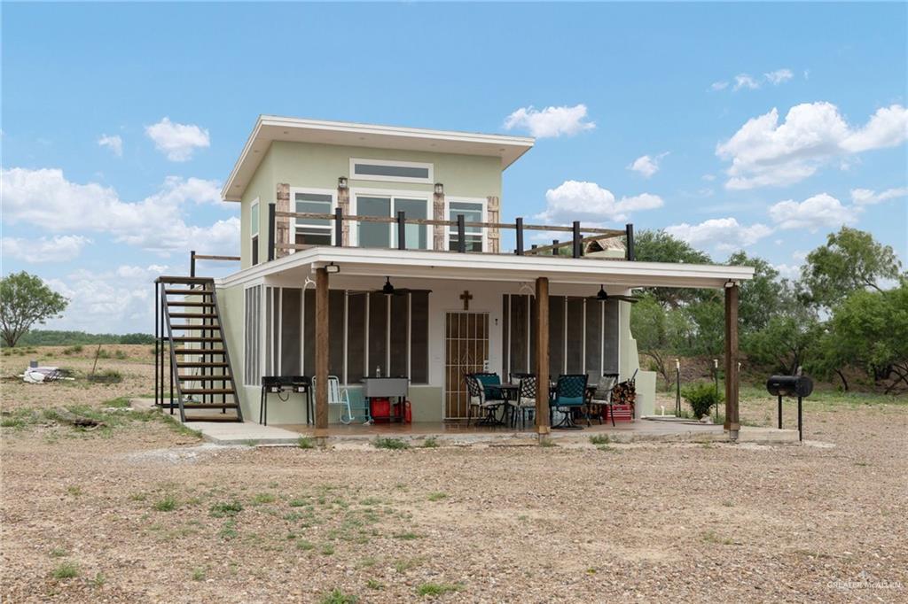0 Out Of Area Roma, TX 78584 - Photo 6 of 23 a view of a house with a backyard