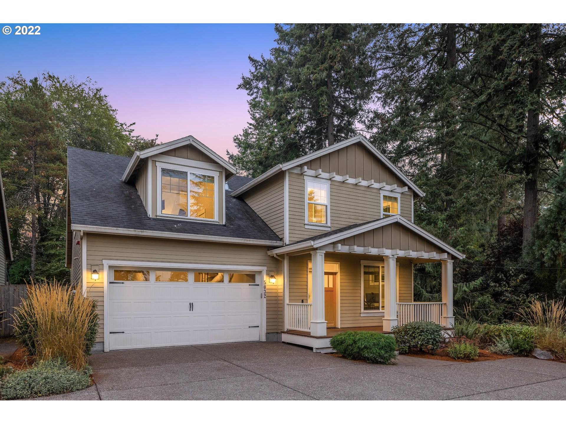 5032 Southwest Taylors Ferry Road Portland, OR 97219 - Photo 2 of 32 Gallery Image 2