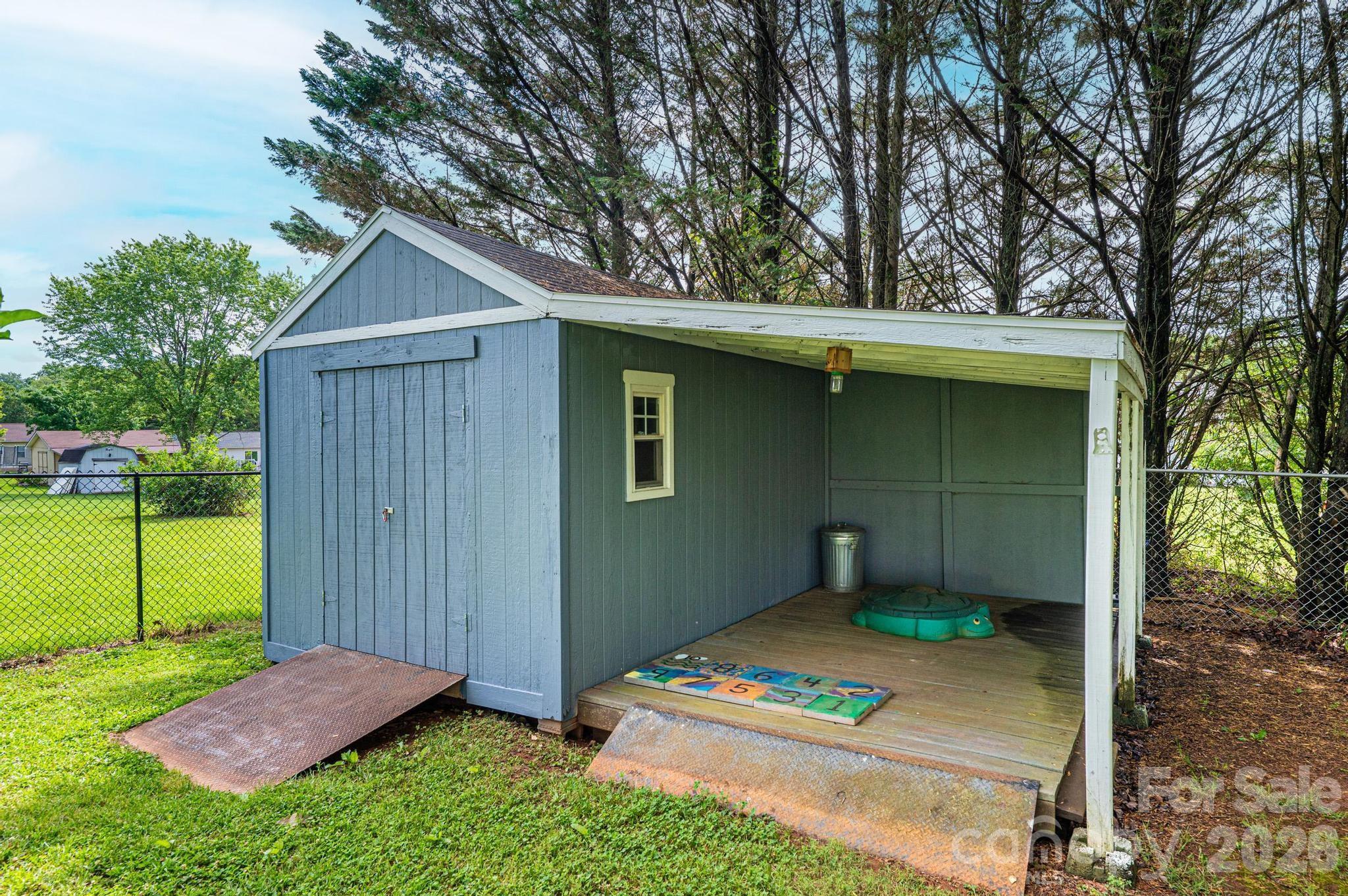 495 Drumstand Road Stony Point, NC 28678 - Photo 31 of 36