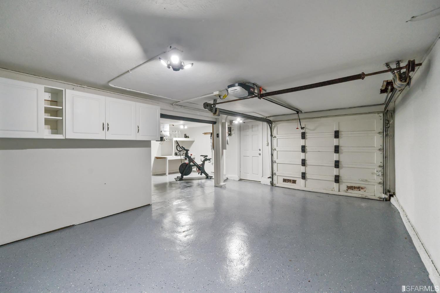 104 3rd Avenue San Francisco, CA 94118 - Photo 37 of 41 a view of a livingroom with wooden furniture