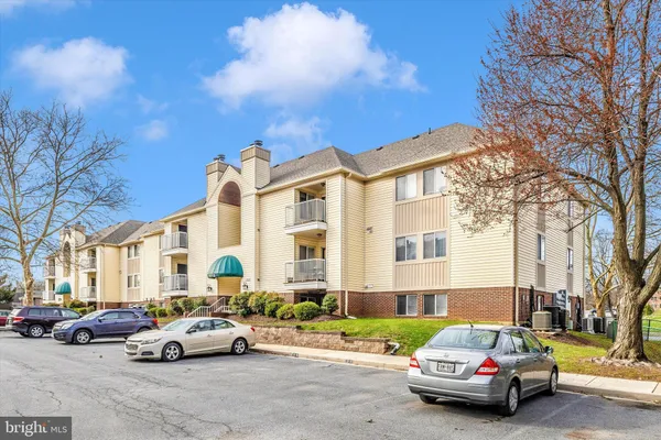 $234,500 | 2112 Whitehall Road, Unit 1C, Frederick, MD 21702