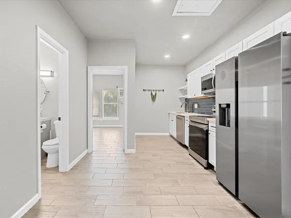 $1,600 | 1119 Waugh Drive, Unit 4, Houston, TX 77019