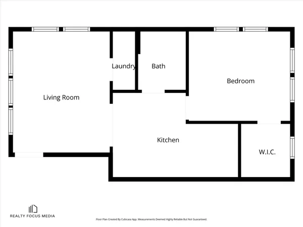 $1,600 | 1119 Waugh Drive, Unit 4, Houston, TX 77019
