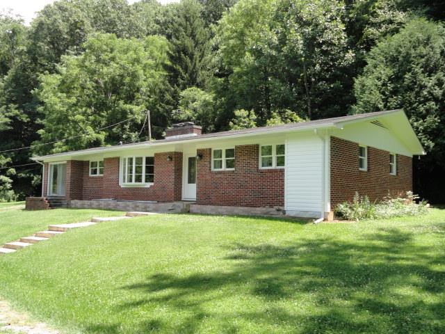 430 Currin Valley Road Marion, VA 24354 - Photo 1 of 1 Gallery Image 1