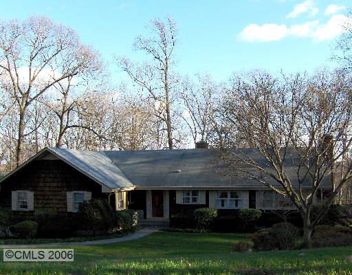 141 Sweet Briar Road Stamford, CT 06905 - Photo 1 of 1 Gallery Image 1