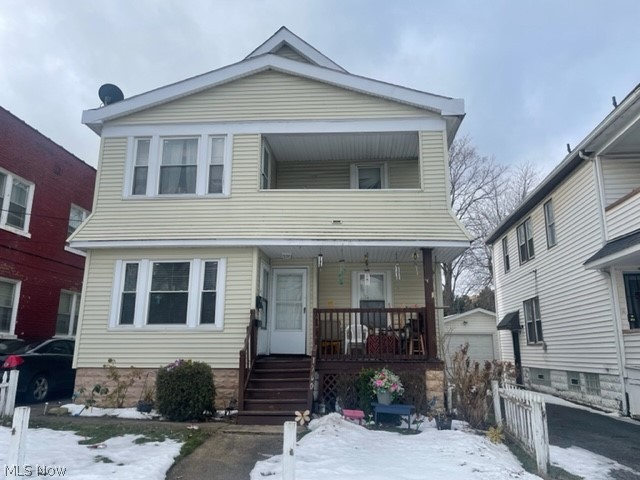 1758 Alcoy Road Cleveland, OH 44112 - Photo 1 of 17