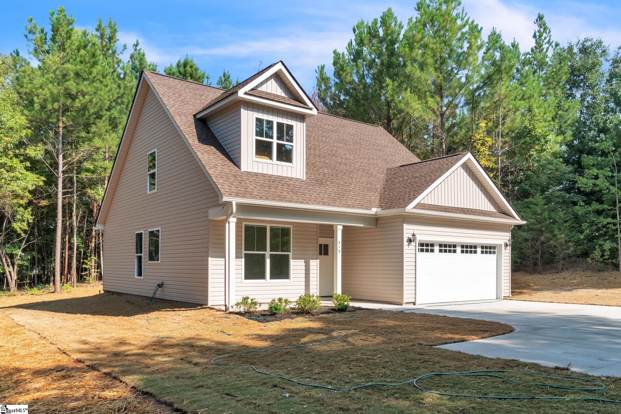 419 Fire Tower Road Williamston, SC 29697 - Photo 2 of 31