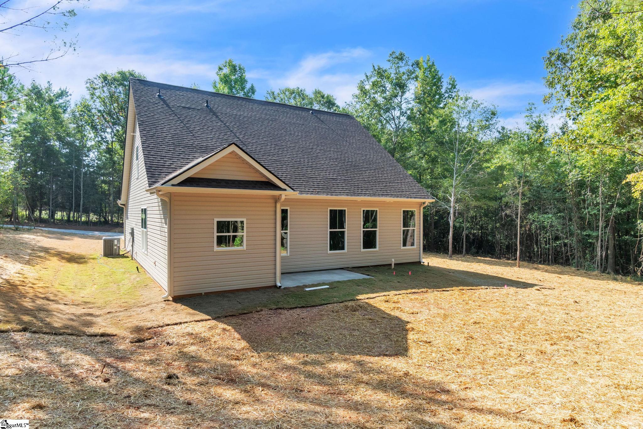 419 Fire Tower Road Williamston, SC 29697 - Photo 25 of 31