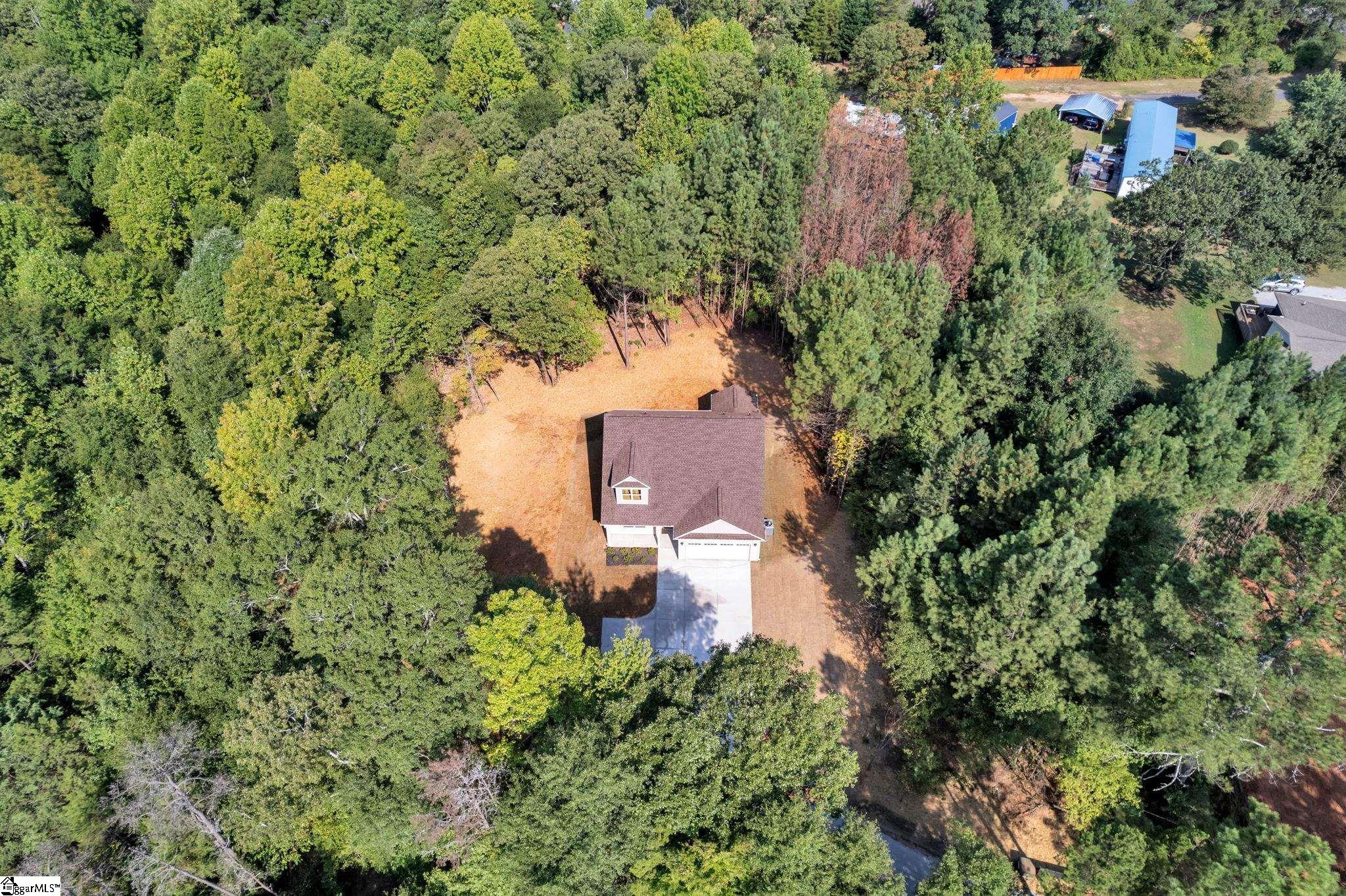 419 Fire Tower Road Williamston, SC 29697 - Photo 26 of 31