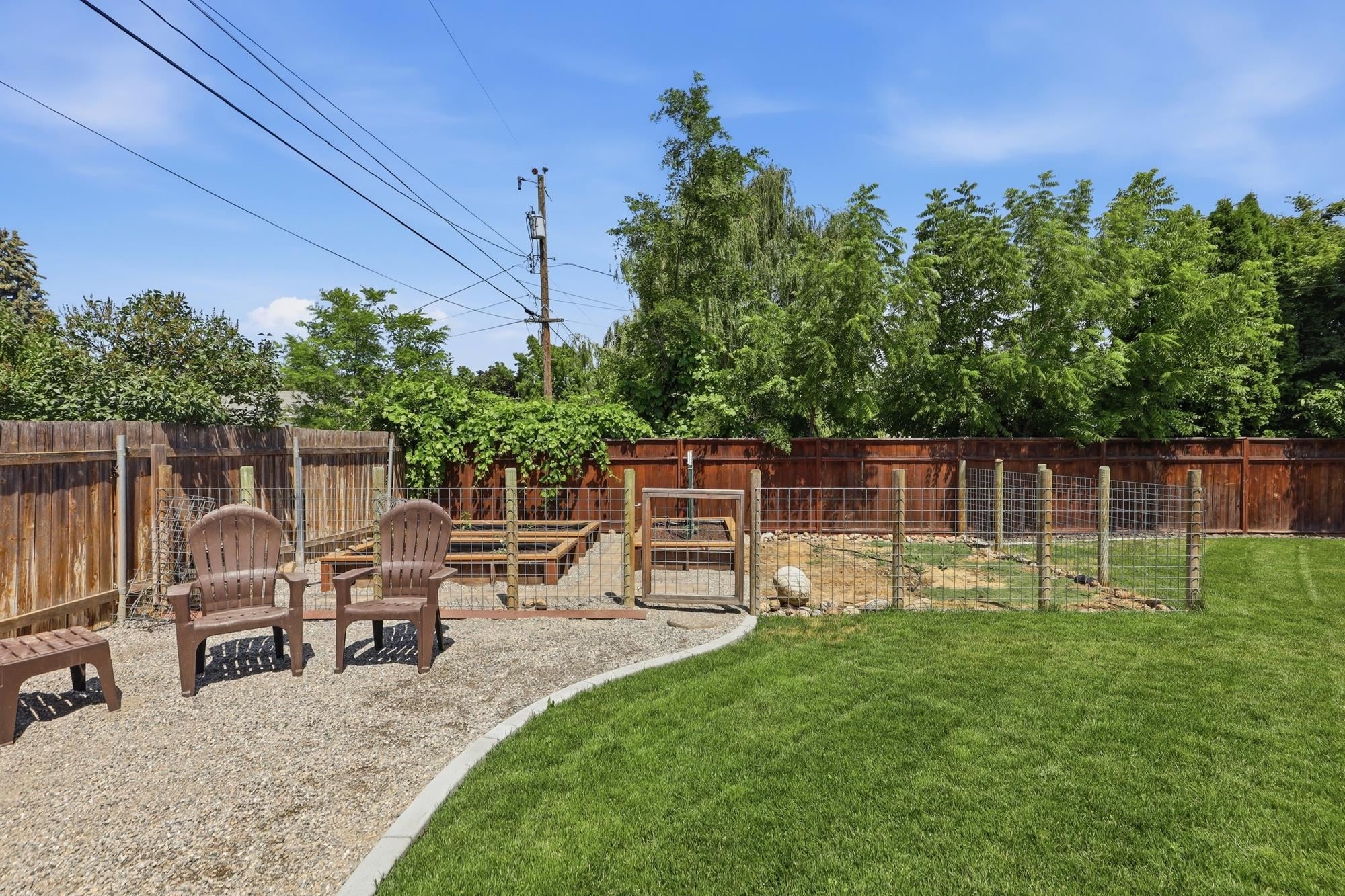 3617 North Center Road Spokane Valley, WA 99212 - Photo 43 of 47