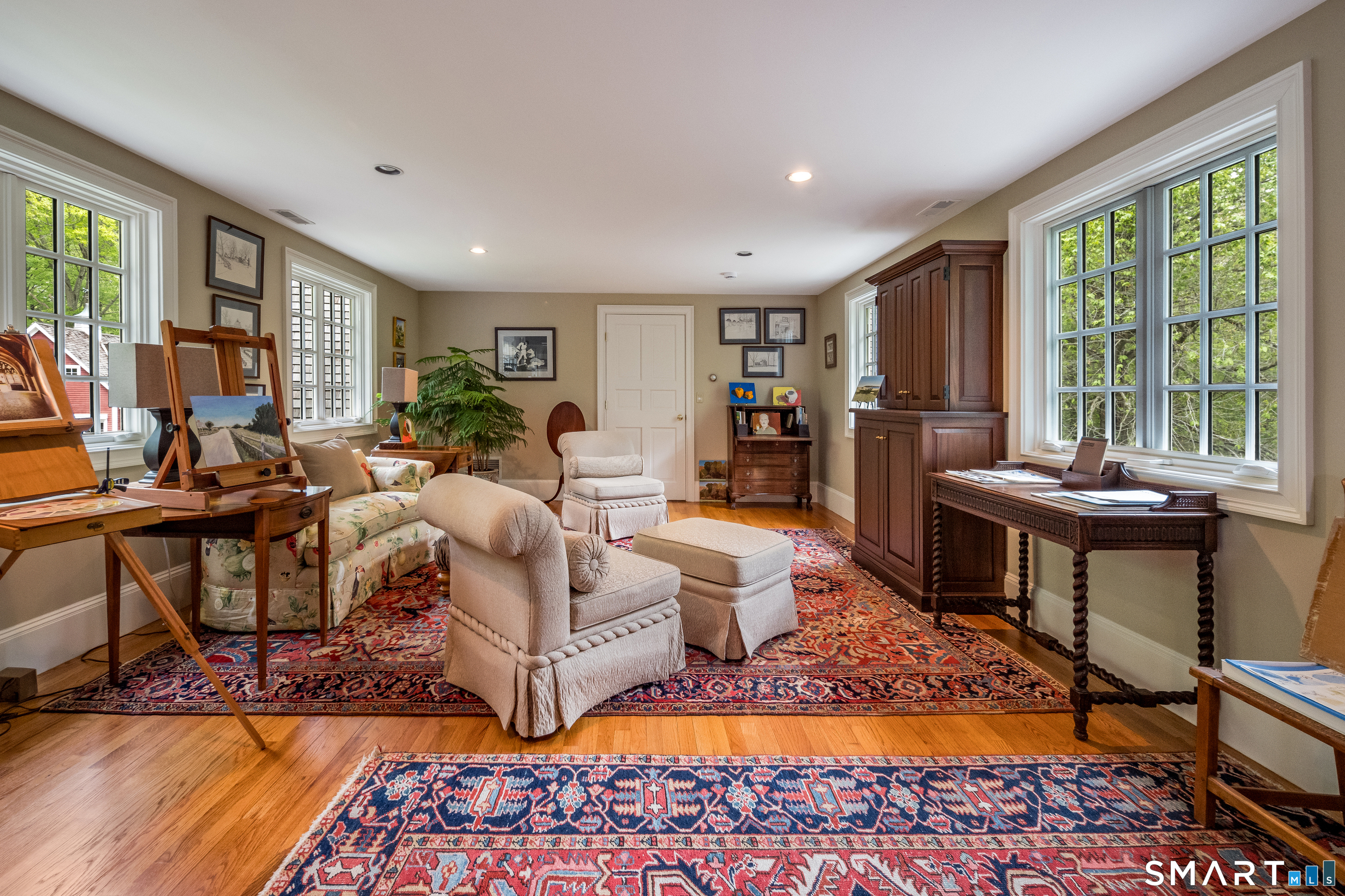 150 Joshuatown Road Lyme, CT 06371 - Photo 16 of 39