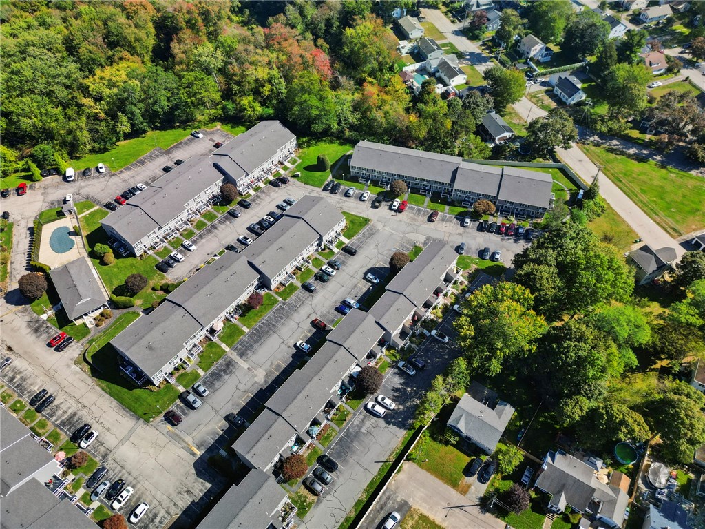 200 Post Road, Unit 603 Warwick, RI 02888 - Photo 30 of 41